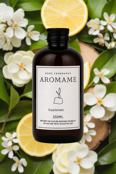 Rich Essential Oil - 250 ml / 8.45 fl oz