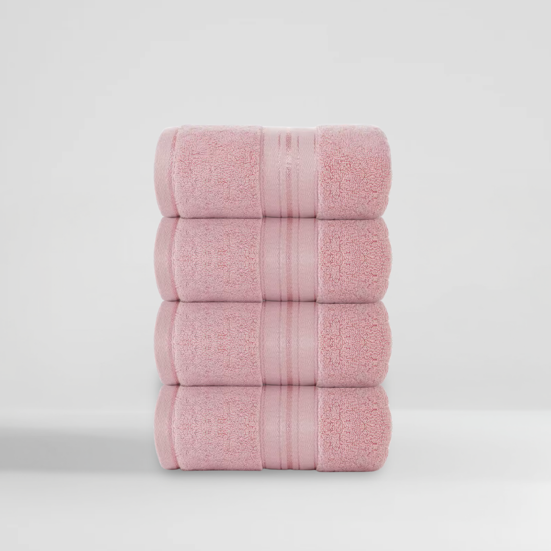 Ultrasoft Egyptian Cotton - Hand Towels 4pcs