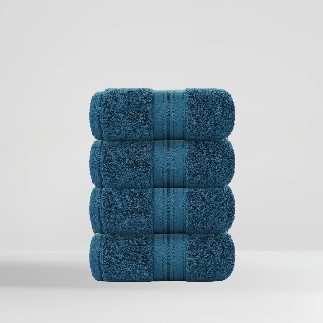 Ultrasoft Egyptian Cotton - Hand Towels 4pcs