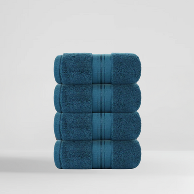 Ultrasoft Egyptian Cotton - Hand Towels 4pcs