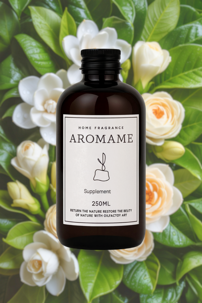 Rich Essential Oil - 250 ml / 8.45 fl oz