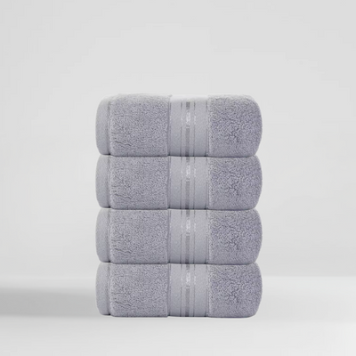Ultrasoft Egyptian Cotton - Hand Towels 4pcs