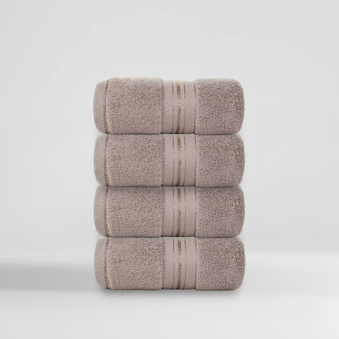 Ultrasoft Egyptian Cotton - Hand Towels 4pcs