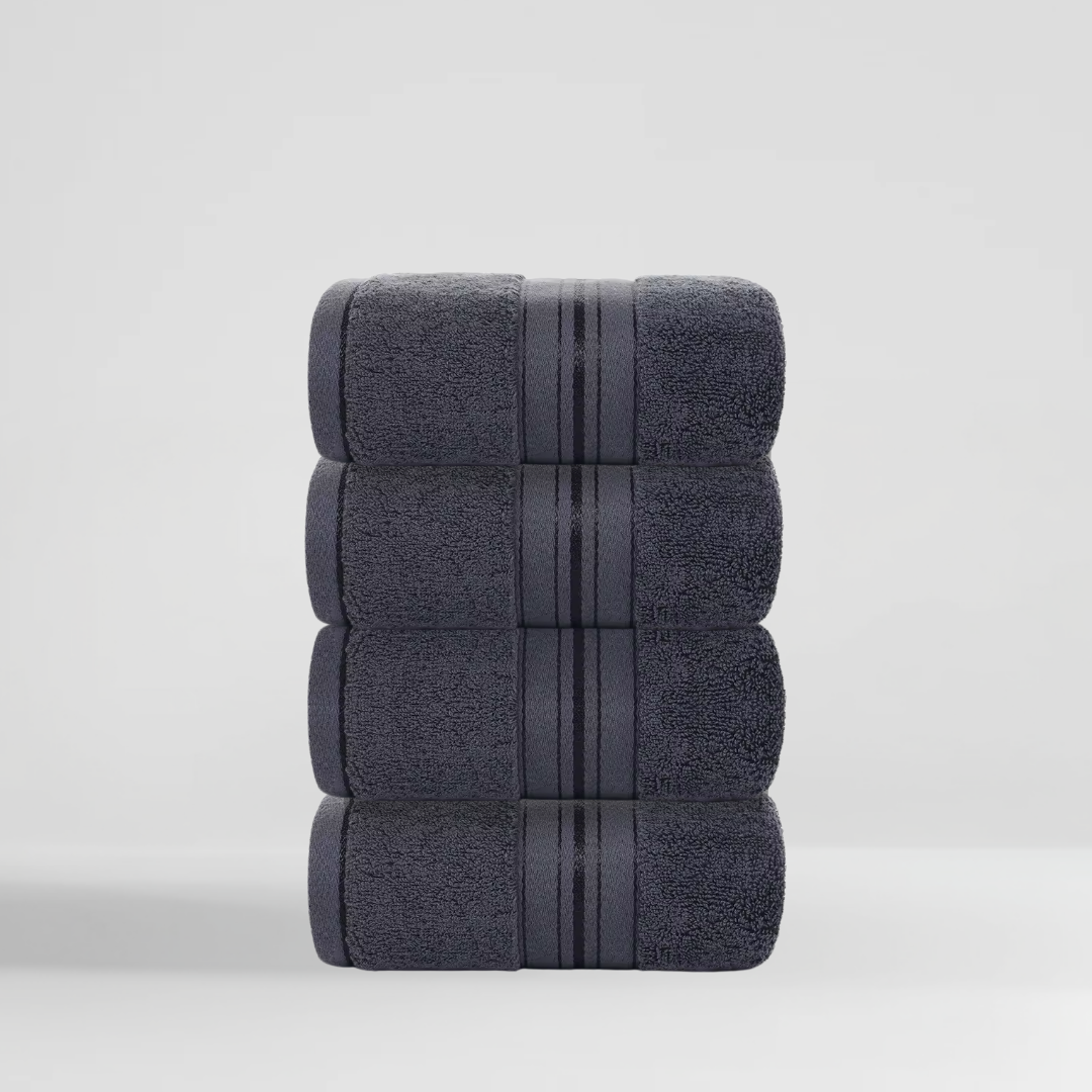 Ultrasoft Egyptian Cotton - Hand Towels 4pcs