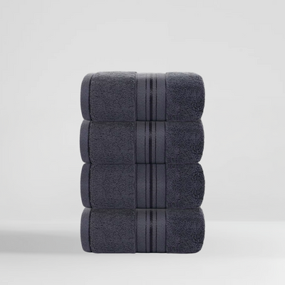 Ultrasoft Egyptian Cotton - Hand Towels 4pcs
