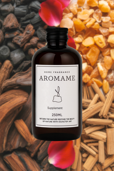 Rich Essential Oil - 250 ml / 8.45 fl oz