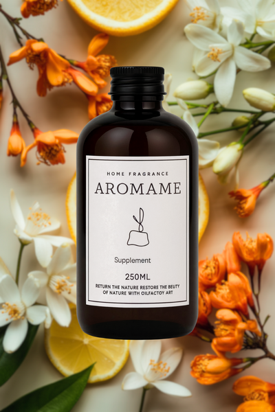 Rich Essential Oil - 250 ml / 8.45 fl oz