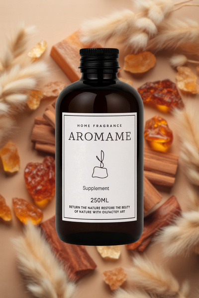 Rich Essential Oil - 250 ml / 8.45 fl oz