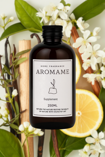 Rich Essential Oil - 250 ml / 8.45 fl oz
