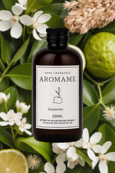 Rich Essential Oil - 250 ml / 8.45 fl oz