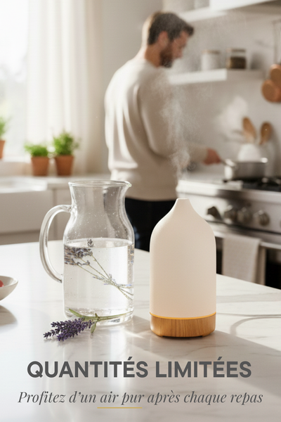Livea Ambiance Diffuser
