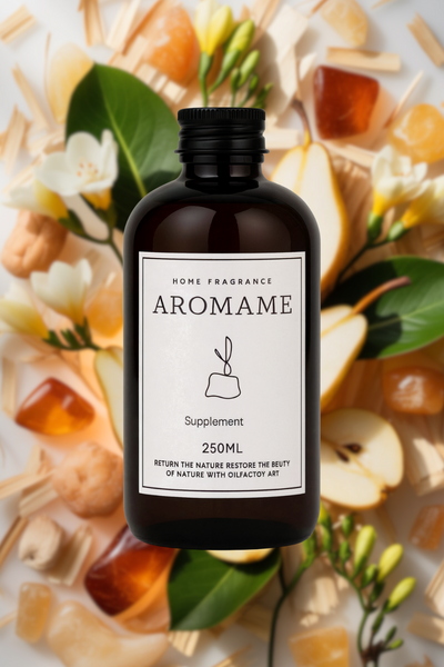 Rich Essential Oil - 250 ml / 8.45 fl oz