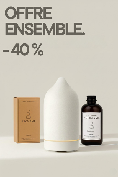 Livea Ambiance Diffuser