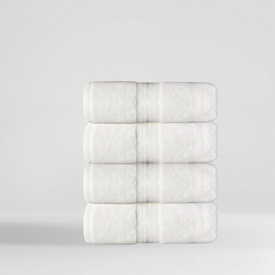 Ultrasoft Egyptian Cotton - Hand Towels 4pcs