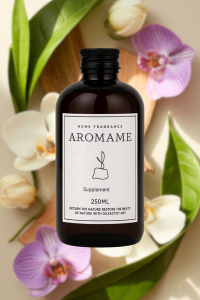 Rich Essential Oil - 250 ml / 8.45 fl oz