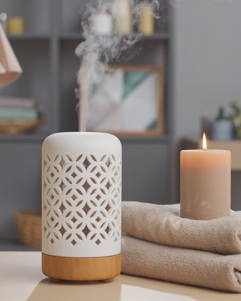Livea Harmonia Diffuser - SOLD OUT